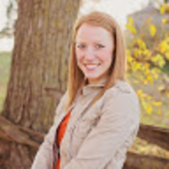 Meet your Posher, Clarissa - Picture 1 of 1